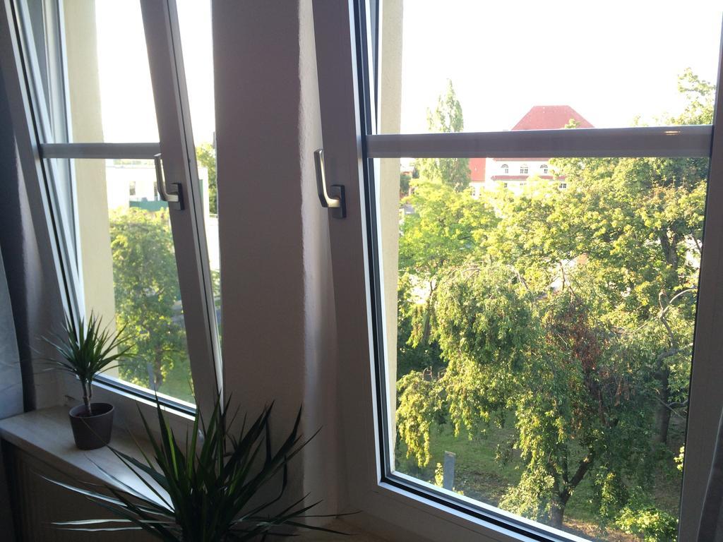 Citywohnungen Halle An Der Saale Halle (Saale) Quarto foto